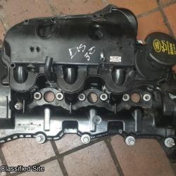 Land Rover Discovery 4 3.0 SDV6 Right Side Rocker Cover 2014