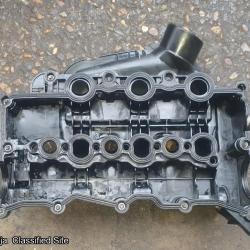 Land Rover Discovery 4 3.0 SDV6 Lift Side Rocker Cover 2014