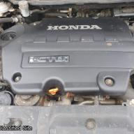 Honda CRV 2.2 Engine N22A2 FOR PARTS ONLY 2008