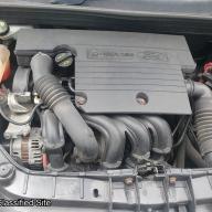 Ford Fiesta 1.4 Engine Code FXJA 2006